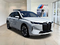 2026 BMW iX