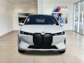 2026 BMW iX