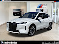 2026 BMW iX