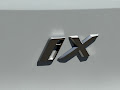 2026 BMW iX