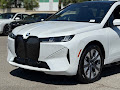 2026 BMW iX