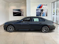 2025 BMW 7 Series 750e xDrive