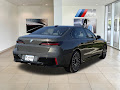 2025 BMW 7 Series 750e xDrive