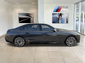 2025 BMW 7 Series 750e xDrive