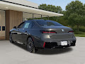 2025 BMW 7 Series 750e xDrive