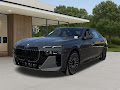 2025 BMW 7 Series 750e xDrive
