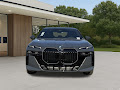 2025 BMW 7 Series 750e xDrive