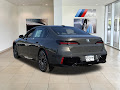 2025 BMW 7 Series 750e xDrive