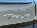2025 BMW 7 Series 750e xDrive