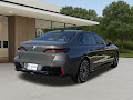 2025 BMW 7 Series 750e xDrive