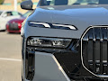 2025 BMW 7 Series 750e xDrive