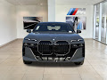 2025 BMW 7 Series 750e xDrive