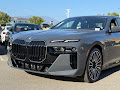 2025 BMW 7 Series 750e xDrive