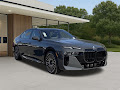 2025 BMW 7 Series 750e xDrive
