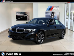2025 BMW 3 Series 330i