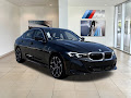 2025 BMW 3 Series 330i