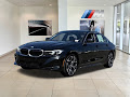 2025 BMW 3 Series 330i