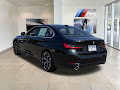 2025 BMW 3 Series 330i