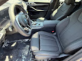2025 BMW i4 eDrive40
