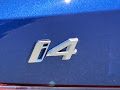 2025 BMW i4 eDrive40
