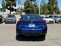 2025 BMW i4 eDrive40