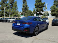 2025 BMW i4 eDrive40