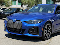 2025 BMW i4 eDrive40
