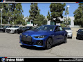 2025 BMW i4 eDrive40