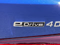 2025 BMW i4 eDrive40