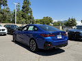2025 BMW i4 eDrive40
