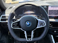 2025 BMW i4 eDrive40