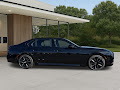 2025 BMW 7 Series 750e xDrive