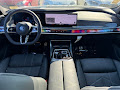 2025 BMW 7 Series 750e xDrive
