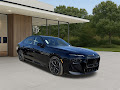 2025 BMW 7 Series 750e xDrive