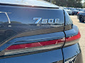 2025 BMW 7 Series 750e xDrive