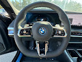 2025 BMW 7 Series 750e xDrive