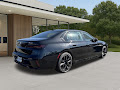 2025 BMW 7 Series 750e xDrive