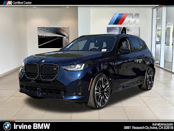 2025 BMW X3 M50 xDrive