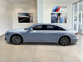 2019 Audi A8 L 55
