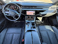 2019 Audi A8 L 55
