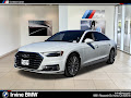 2019 Audi A8 L 55