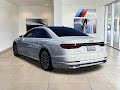 2019 Audi A8 L 55