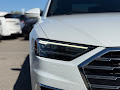 2019 Audi A8 L 55