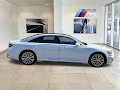 2019 Audi A8 L 55