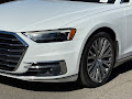 2019 Audi A8 L 55