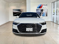 2019 Audi A8 L 55
