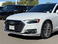 2019 Audi A8 L 55