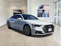 2019 Audi A8 L 55