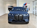 2026 BMW iX