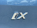 2026 BMW iX